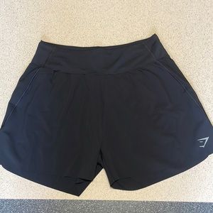 Gymshark speed shorts